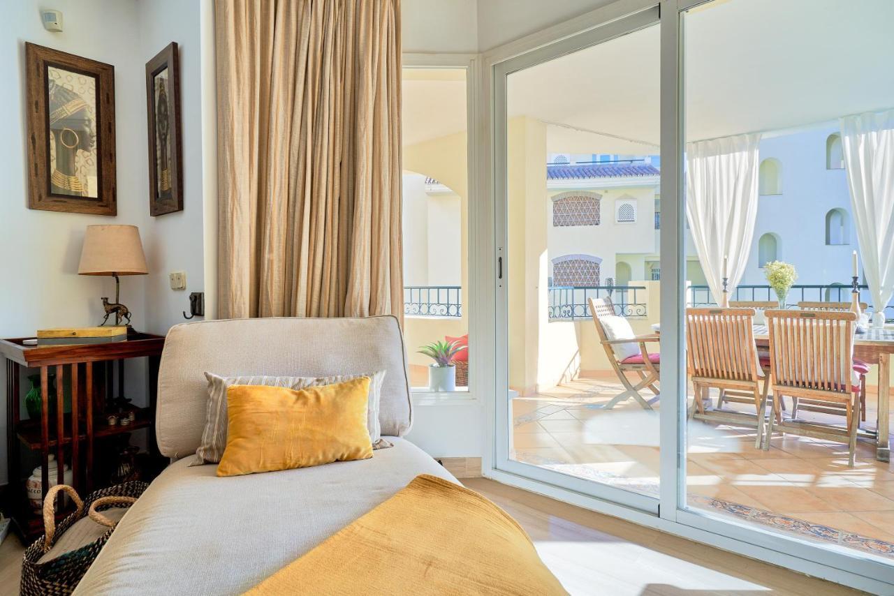 Appartement Suncity *